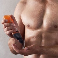 Power Booster Gel de Ducha  400ml-219017 Power Booster Gel de Ducha  400ml-219017 1